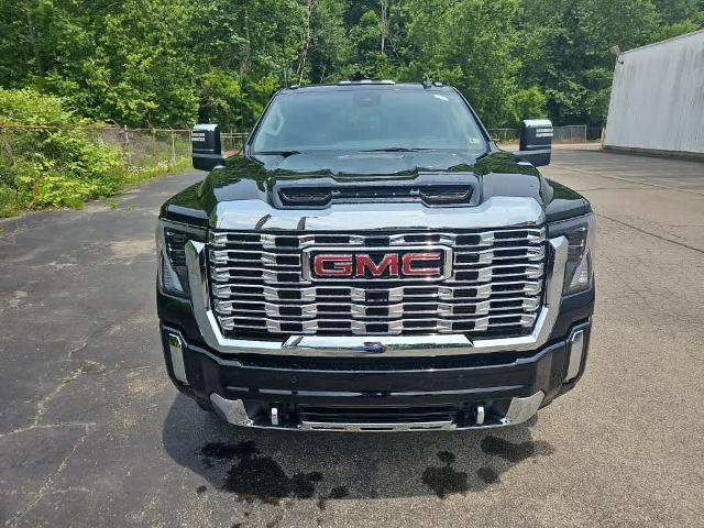 2024 GMC Sierra 2500 HD Vehicle Photo in GLENSHAW, PA 15116-1739