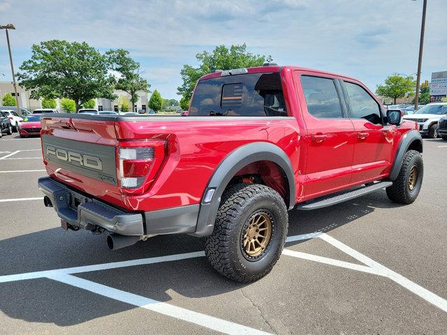 2023 Ford F-150 Vehicle Photo in Philadelphia, PA 19116