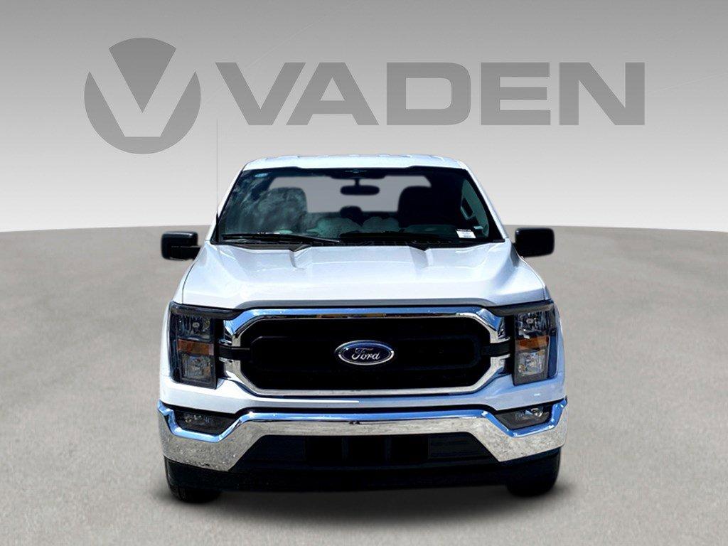 2023 Ford F-150 Vehicle Photo in SAVANNAH, GA 31406-4513