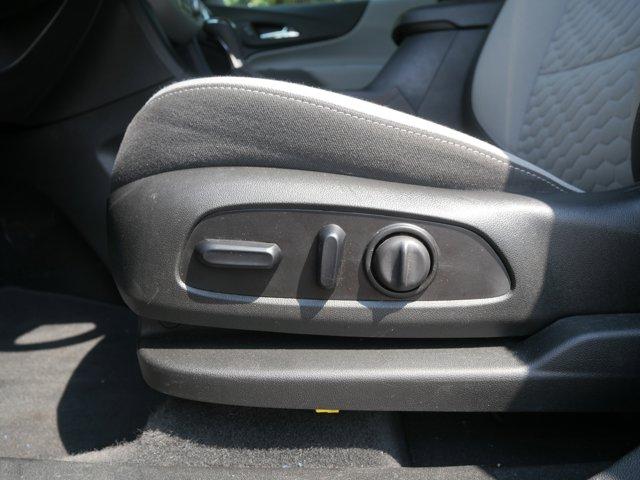 2021 Chevrolet Equinox Vehicle Photo in Nashua, NH 03060