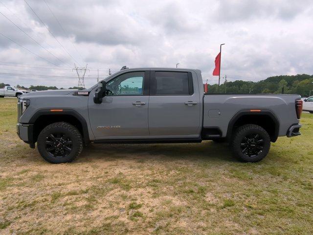 2024 GMC Sierra 2500 HD Vehicle Photo in ALBERTVILLE, AL 35950-0246