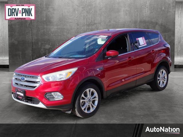 2017 Ford Escape Vehicle Photo in DENVER, CO 80221-3610