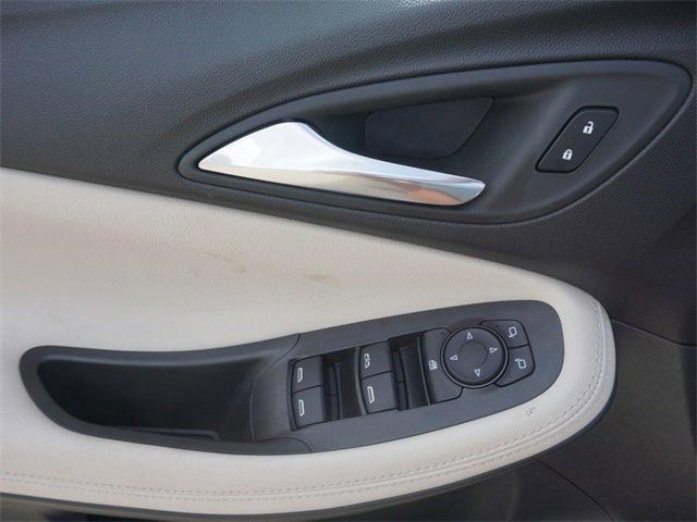 2024 Buick Encore GX Vehicle Photo in BATON ROUGE, LA 70806-4466