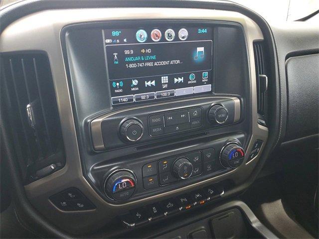 2018 GMC Sierra 1500 Vehicle Photo in SUNRISE, FL 33323-3202