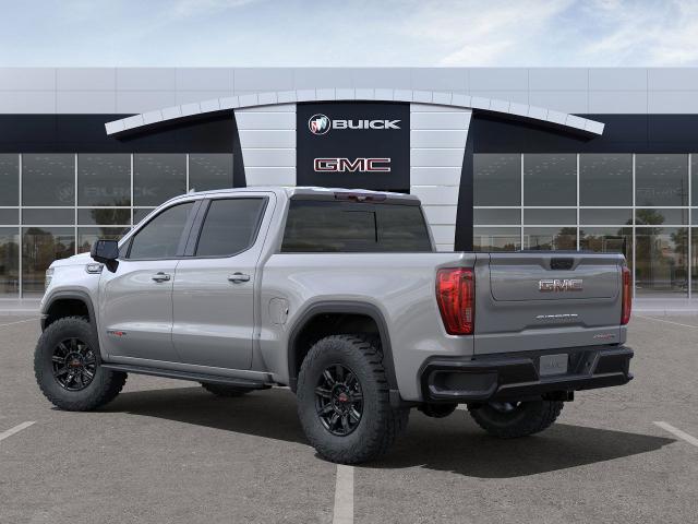 2024 GMC Sierra 1500 Vehicle Photo in LONE TREE, CO 80124-2750