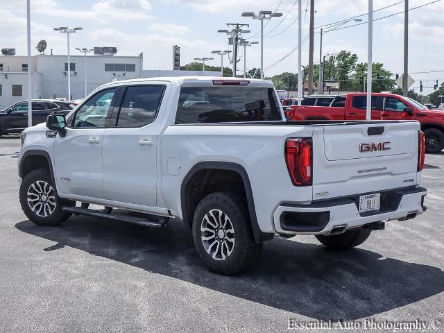 2023 GMC Sierra 1500 Vehicle Photo in OAK LAWN, IL 60453-2517