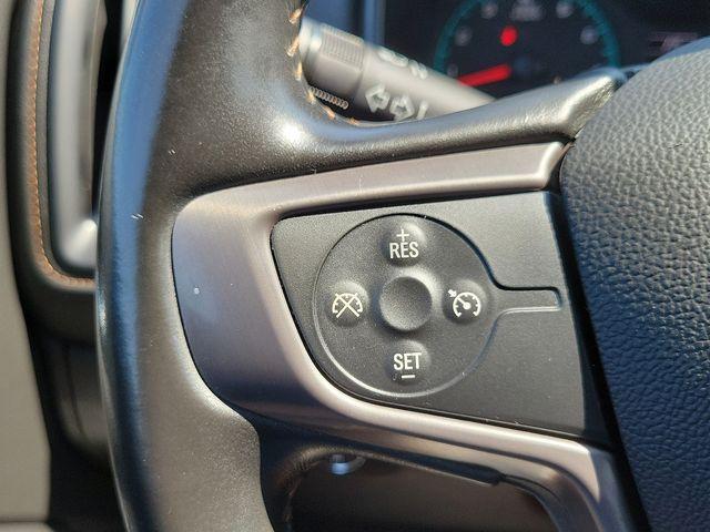 2021 GMC Canyon Vehicle Photo in WATERTOWN, CT 06795-3318