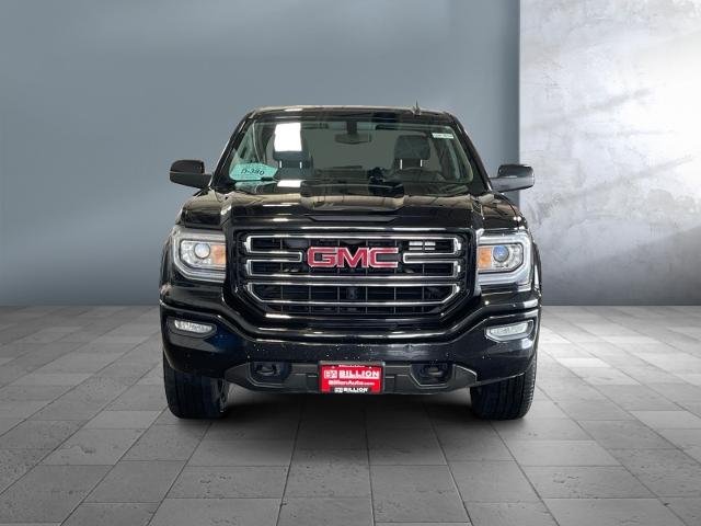 Used 2017 GMC Sierra 1500 Base with VIN 1GTV2LEC7HZ219663 for sale in Sioux Falls, SD