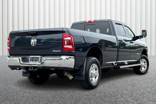 Used 2021 RAM Ram 3500 Pickup Tradesman with VIN 3C63R3GJ7MG538240 for sale in Findlay, OH