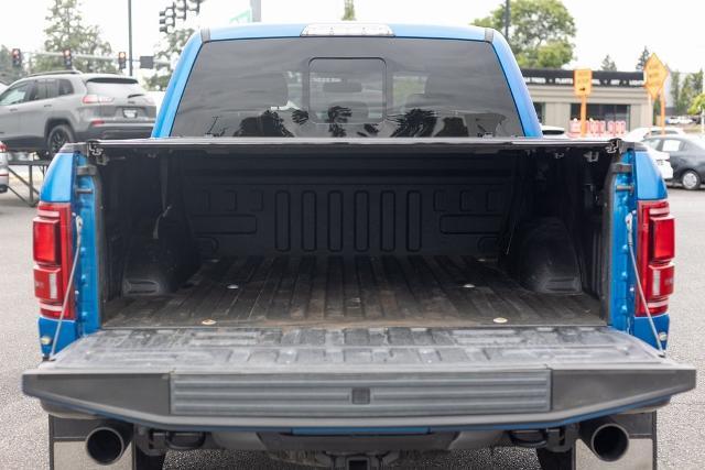 2020 Ford F-150 Vehicle Photo in Tigard, OR 97223