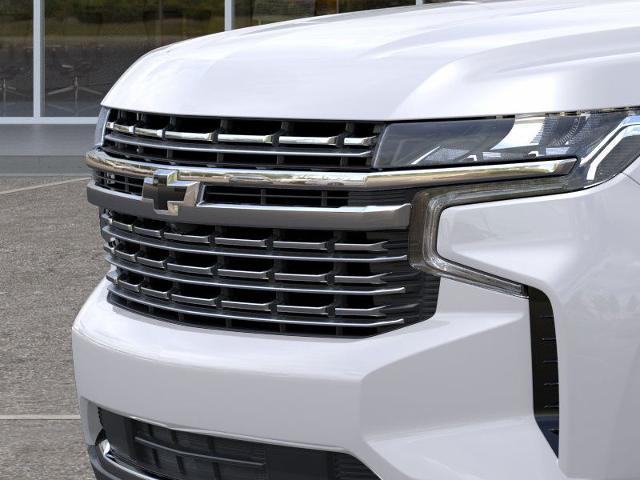 2024 Chevrolet Tahoe Vehicle Photo in VALENCIA, CA 91355-1705