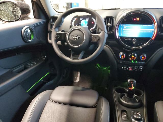 2024 MINI Countryman Vehicle Photo in POMPANO BEACH, FL 33064-7091