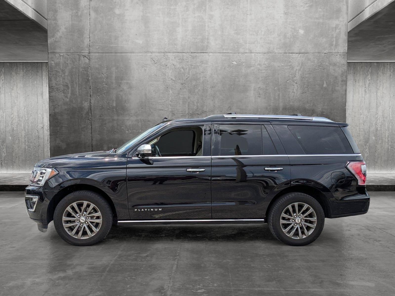 2021 Ford Expedition Vehicle Photo in Miami, FL 33015