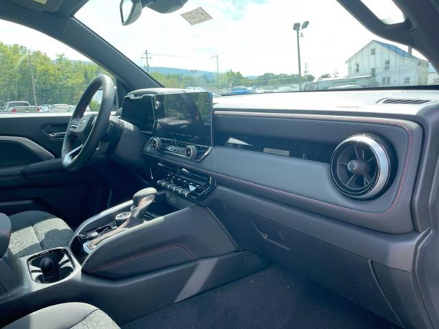 2024 Chevrolet Colorado Vehicle Photo in THOMPSONTOWN, PA 17094-9014