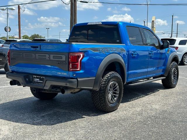 2019 Ford F-150 Vehicle Photo in San Antonio, TX 78230