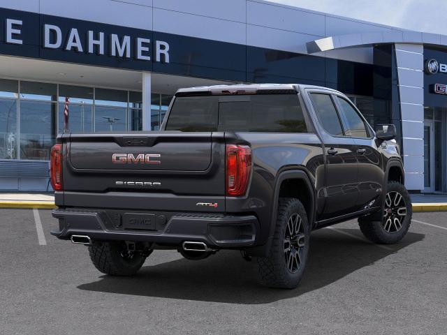 2024 GMC Sierra 1500 Vehicle Photo in KANSAS CITY, MO 64114-4545