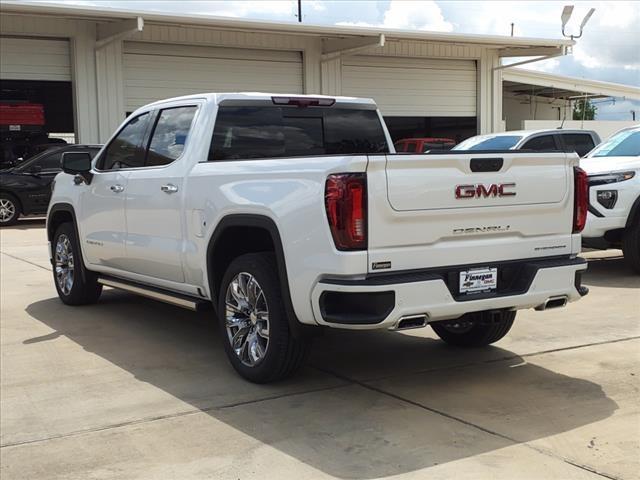 2024 GMC Sierra 1500 Vehicle Photo in ROSENBERG, TX 77471-5675