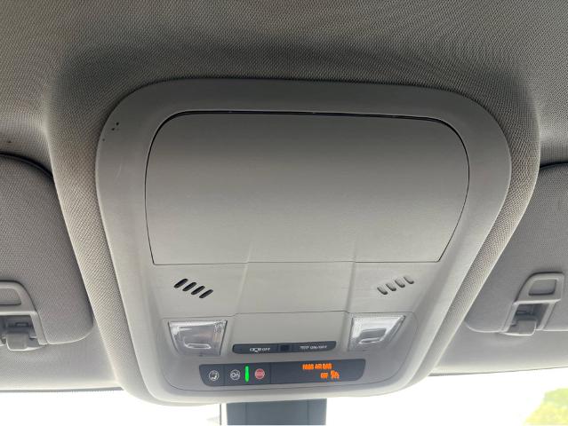 2023 Chevrolet Equinox Vehicle Photo in BEAUFORT, SC 29906-4218