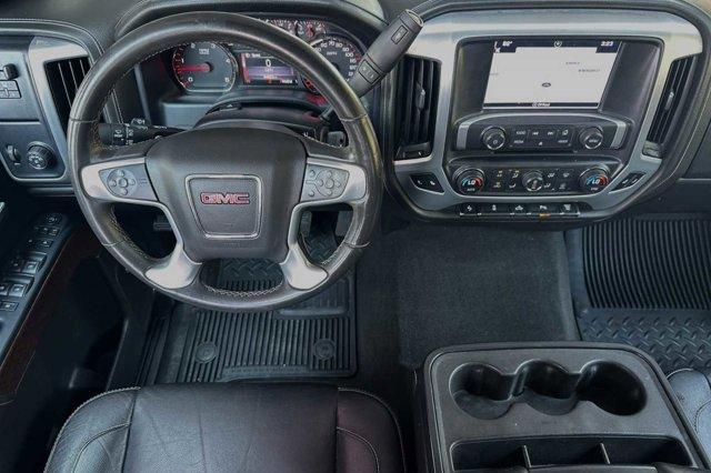 2016 GMC Sierra 2500HD Vehicle Photo in BOISE, ID 83705-3761