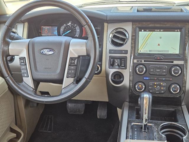 2017 Ford Expedition Vehicle Photo in Denison, TX 75020