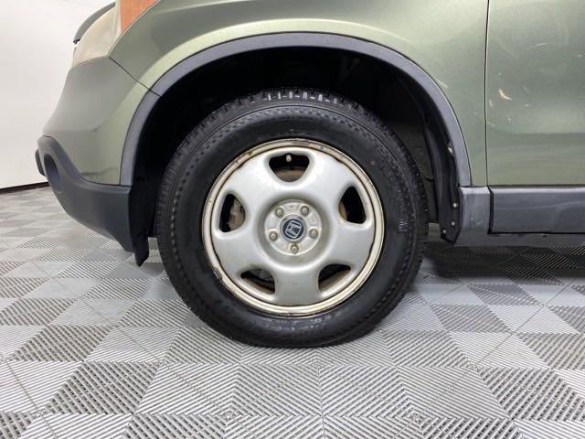 2009 Honda CR-V Vehicle Photo in MEDINA, OH 44256-9001