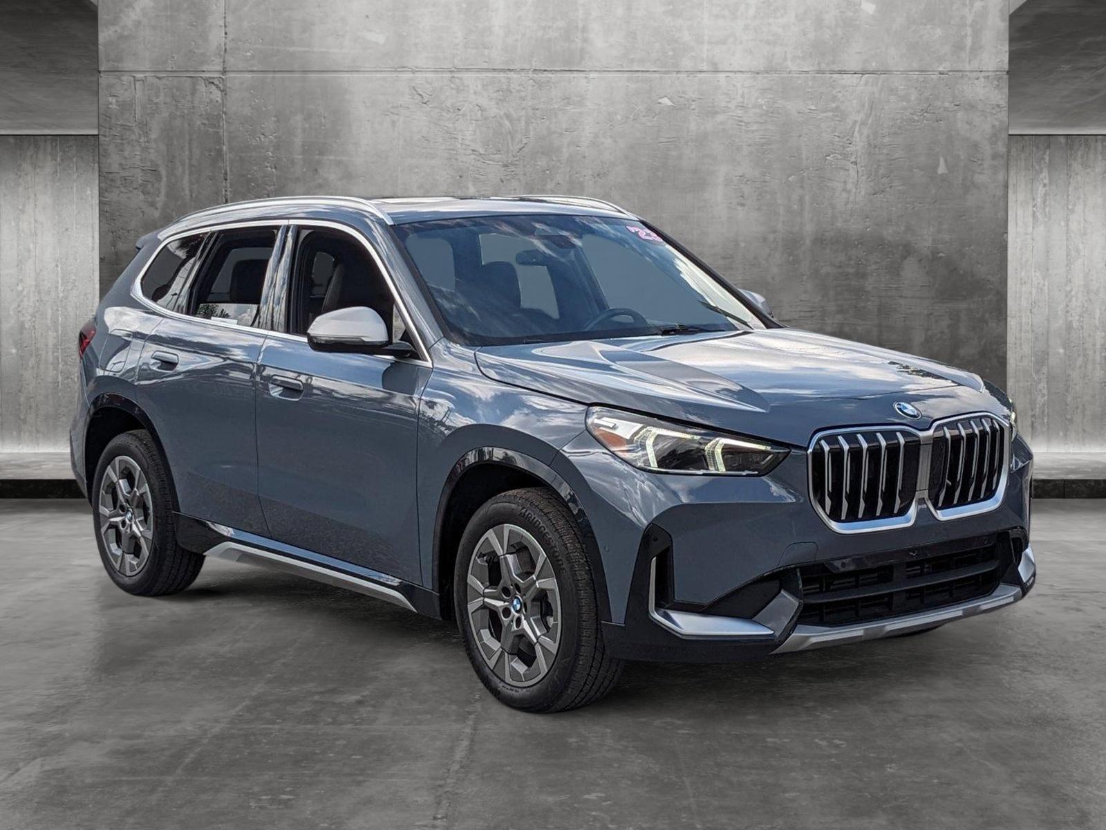 2023 BMW X1 xDrive28i Vehicle Photo in Tampa, FL 33614