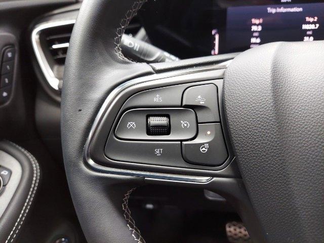 2024 Buick Encore GX Vehicle Photo in SAUK CITY, WI 53583-1301