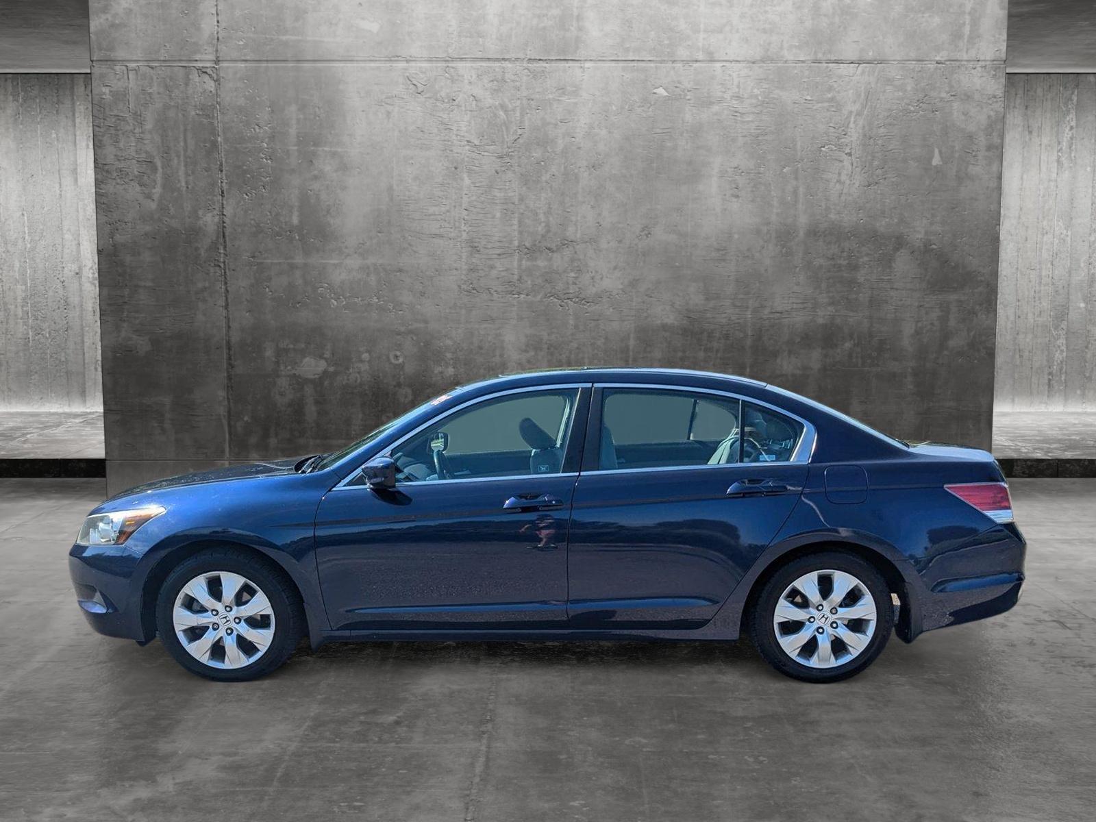 2009 Honda Accord Sedan Vehicle Photo in LONE TREE, CO 80124-2750