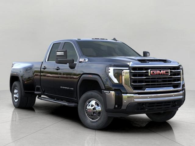 2025 GMC Sierra 3500HD Vehicle Photo in OSHKOSH, WI 54904-7811