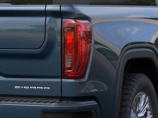 2025 GMC Sierra 1500 Vehicle Photo in PORTLAND, OR 97225-3518