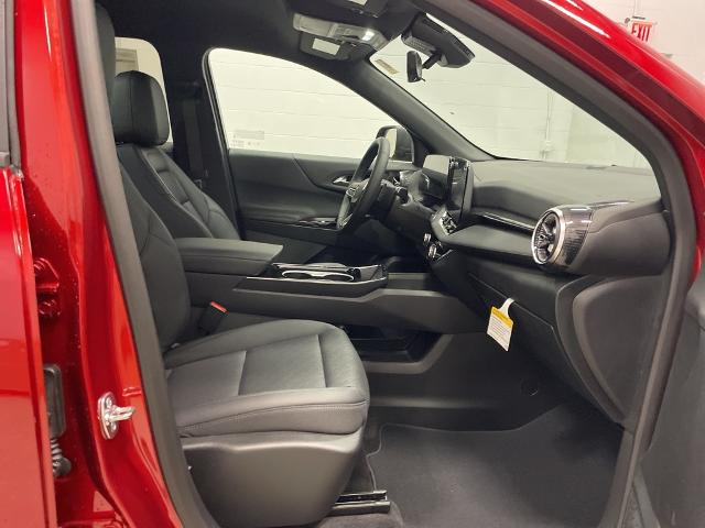 2025 Chevrolet Equinox Vehicle Photo in ROGERS, MN 55374-9422