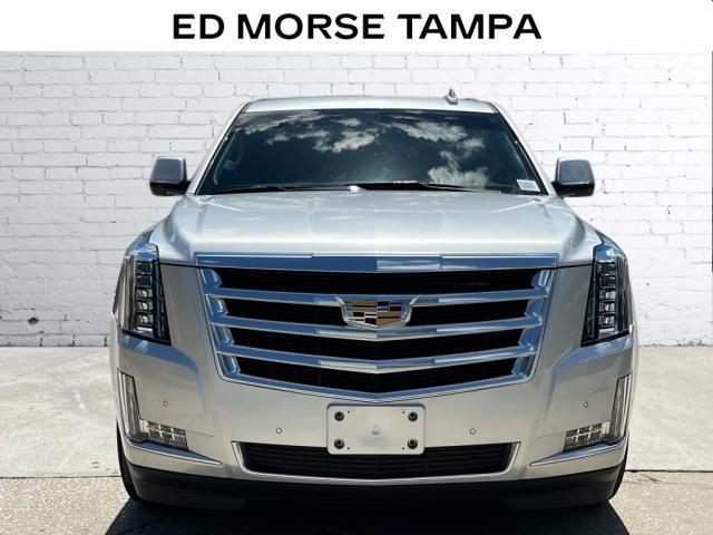 2020 Cadillac Escalade Vehicle Photo in TAMPA, FL 33612-3404