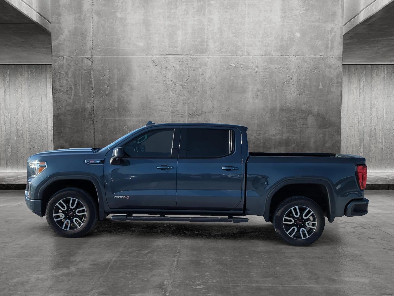 2020 GMC Sierra 1500 Vehicle Photo in Ft. Myers, FL 33907