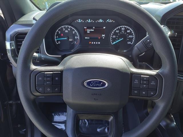 2023 Ford F-150 Vehicle Photo in Plainfield, IL 60586