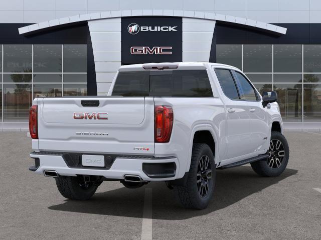 2025 GMC Sierra 1500 Vehicle Photo in GREEN BAY, WI 54303-3330