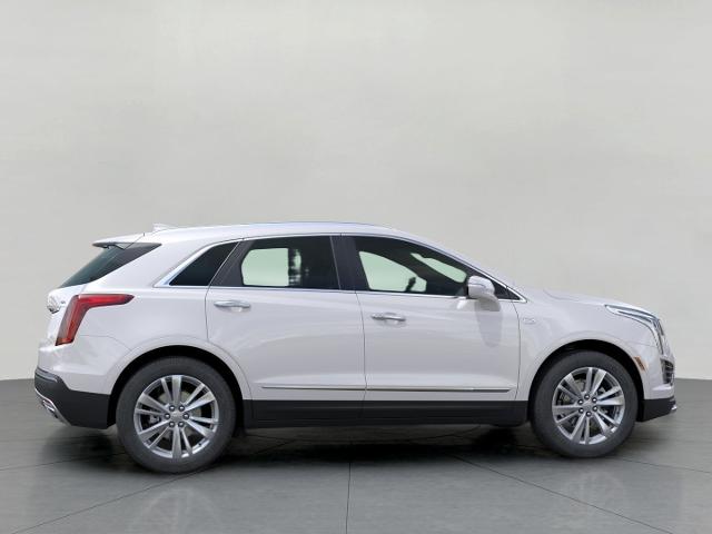 2024 Cadillac XT5 Vehicle Photo in Madison, WI 53713