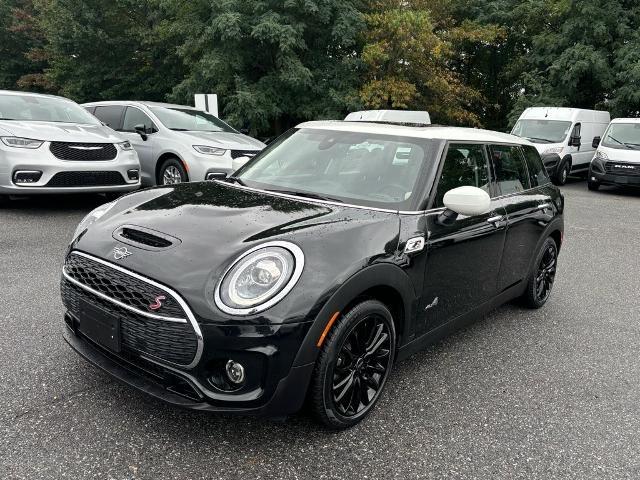 2023 MINI Clubman Vehicle Photo in Clarksville, MD 21029