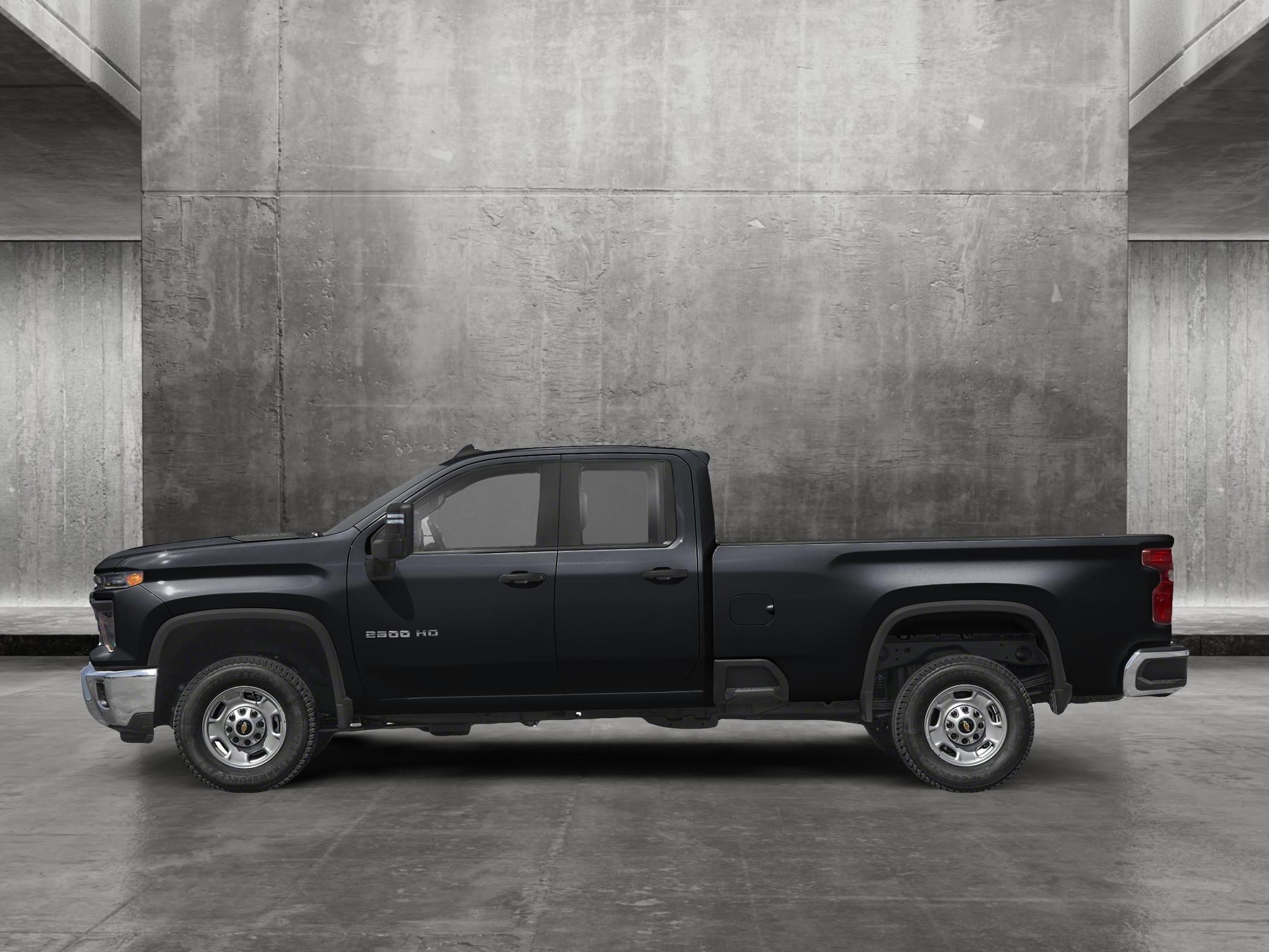 2025 Chevrolet Silverado 2500 HD Vehicle Photo in TIMONIUM, MD 21093-2300