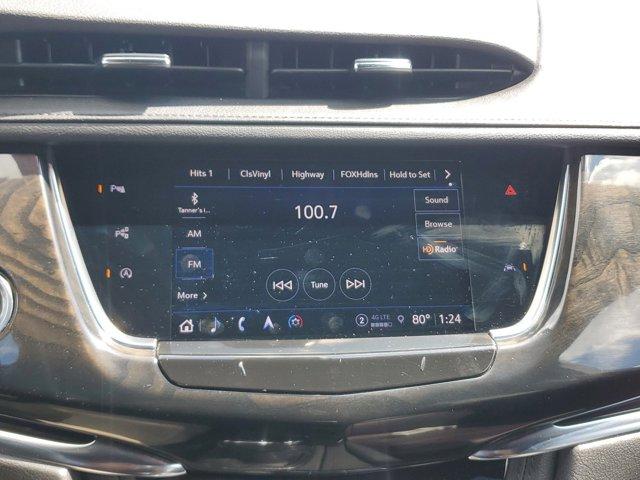 2021 Cadillac XT6 Vehicle Photo in SMYRNA, GA 30080-7630