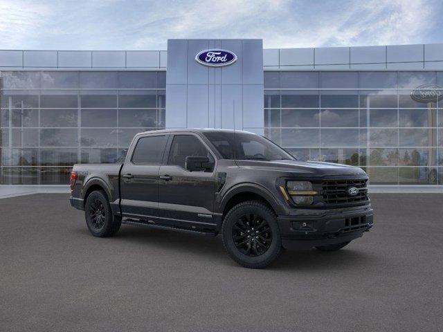 2024 Ford F-150 Vehicle Photo in Boyertown, PA 19512