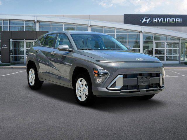 2025 Hyundai KONA Vehicle Photo in O'Fallon, IL 62269