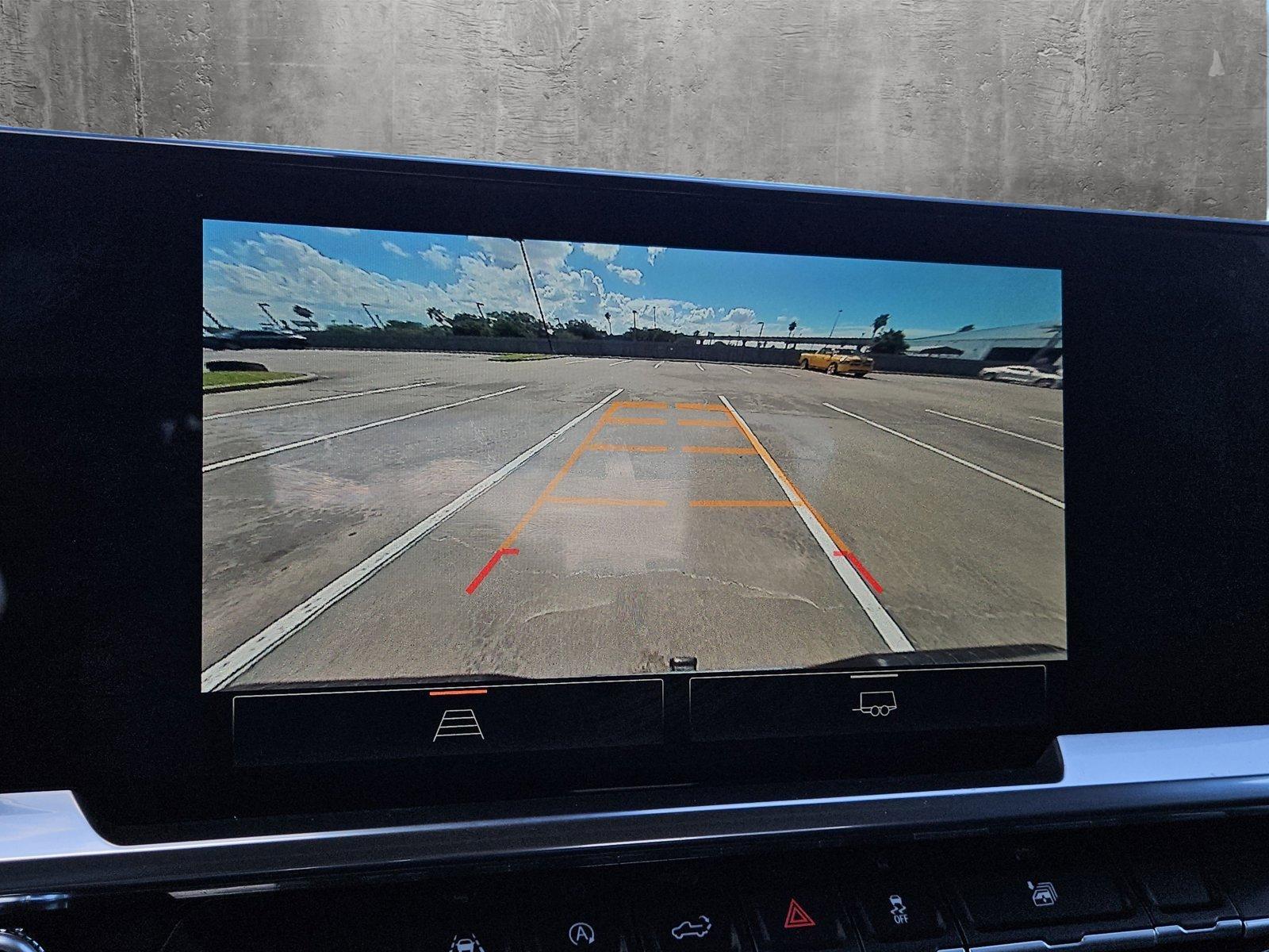 2024 GMC Sierra 1500 Vehicle Photo in CORPUS CHRISTI, TX 78416-1100