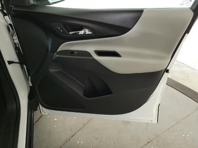 2021 Chevrolet Equinox Vehicle Photo in JOLIET, IL 60435-8135