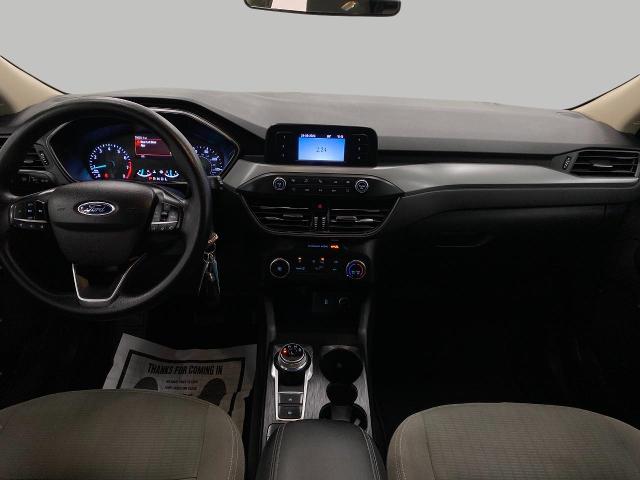 2020 Ford Escape Vehicle Photo in Appleton, WI 54913