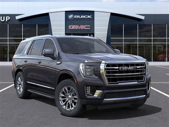 2024 GMC Yukon Vehicle Photo in PUYALLUP, WA 98371-4149