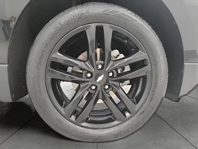 2020 Chevrolet Equinox Vehicle Photo in NEENAH, WI 54956-2243