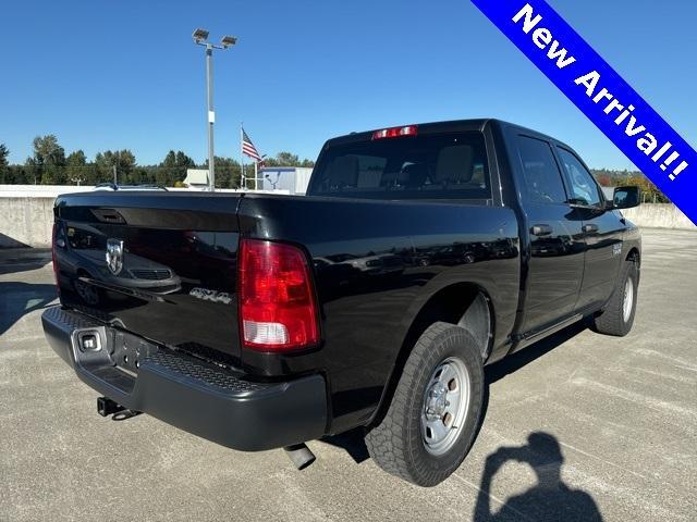 2016 Ram 1500 Vehicle Photo in Puyallup, WA 98371