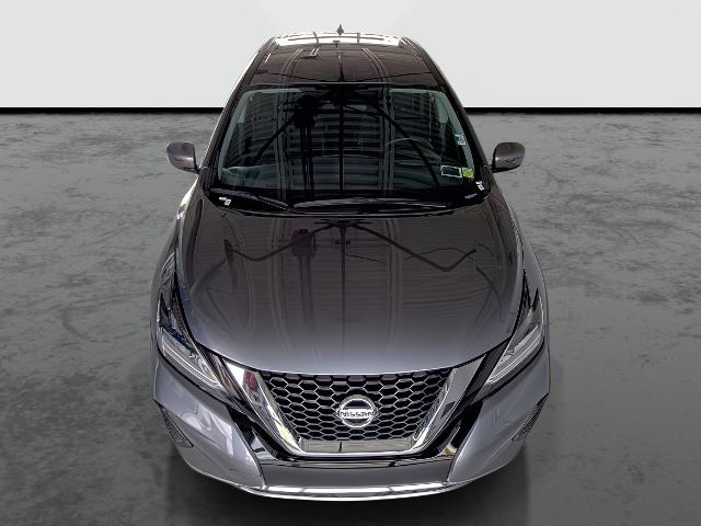 2020 Nissan Murano Vehicle Photo in WENTZVILLE, MO 63385-1017