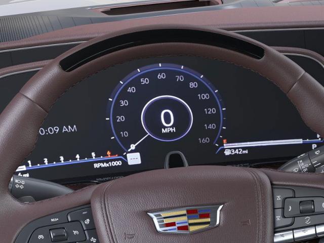 2024 Cadillac Escalade ESV Vehicle Photo in BATON ROUGE, LA 70809-4546