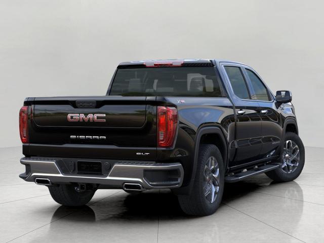 2025 GMC Sierra 1500 Vehicle Photo in GREEN BAY, WI 54303-3330